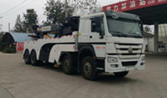 清障车
