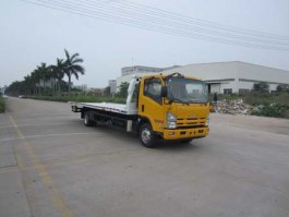 清障车