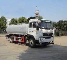 供液车
