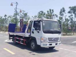清障车