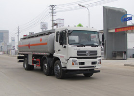 炎帝牌SZD5251GYYD5V运油车
