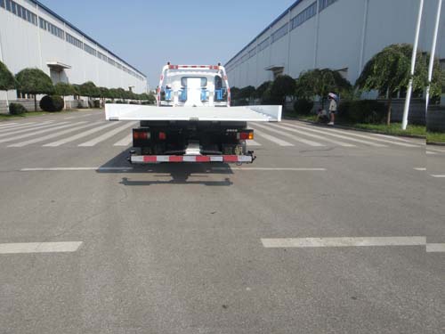 凱帆牌KFM5105TQZ510P清障車公告圖片