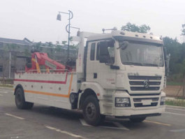 清障车