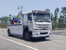 清障车