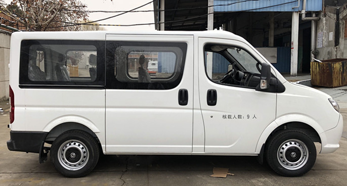 东风牌EQ6503WABDA多用途乘用车公告图片
