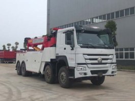 楚胜牌CSC5437TQZZDZ清障车