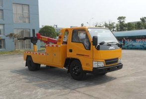江铃江特牌JMT5040TQZXGB2清障车