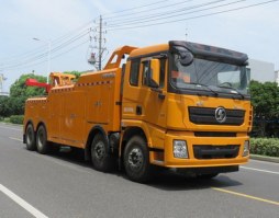 清障车