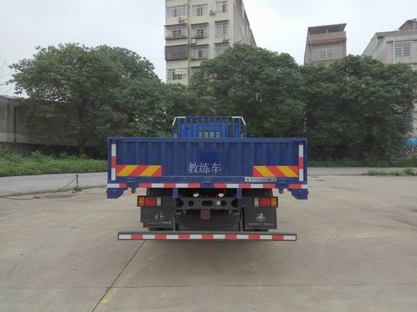 乘龍牌LZ5120XLHL3AB教練車公告圖片