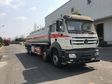 长庆牌CQK5310GYYAND运油车公告图片