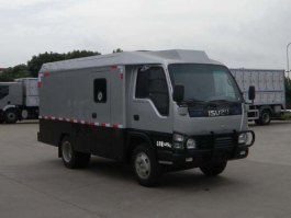 CSZ5048XYC5运钞车图片