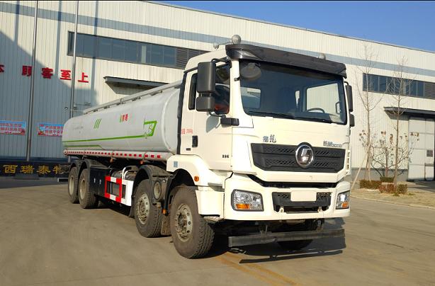 陜?nèi)鹋芐RT5310TGY供液車公告圖片