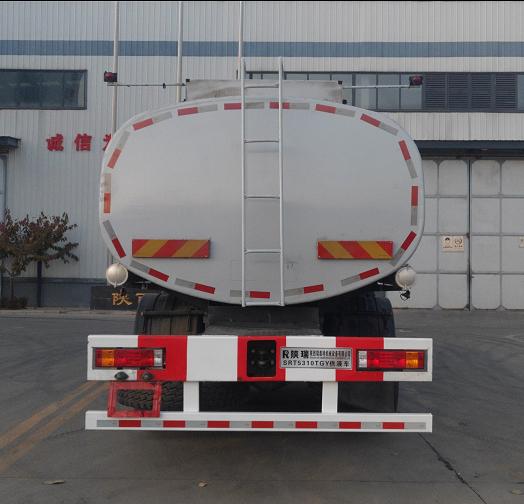 陜?nèi)鹋芐RT5310TGY供液車公告圖片