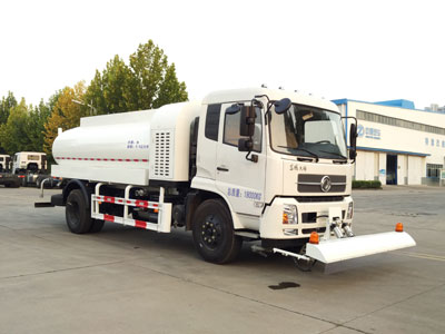 東岳牌ZTQ5181GQXE1J47E清洗車公告圖片