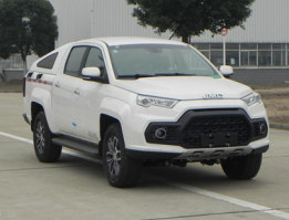厢式运输车