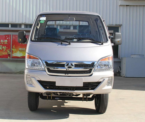 潤(rùn)知星牌SCS5039ZXXBJ車廂可卸式垃圾車公告圖片