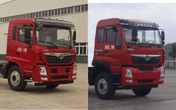 華威馳樂牌SGZ5180GPSHX5綠化噴灑車公告圖片