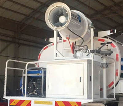 雙達牌ZLQ5181GSSAMK灑水車公告圖片