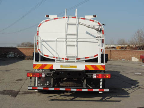 雙達牌ZLQ5181GSSAMK灑水車公告圖片