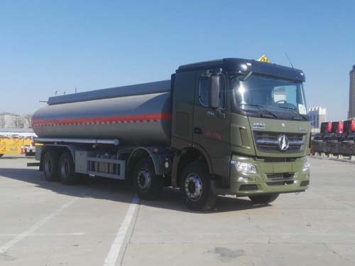 昌驊牌HCH5310GYYBB運油車公告圖片