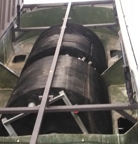 華盛源牌JZR5252TWC污水處理車公告圖片