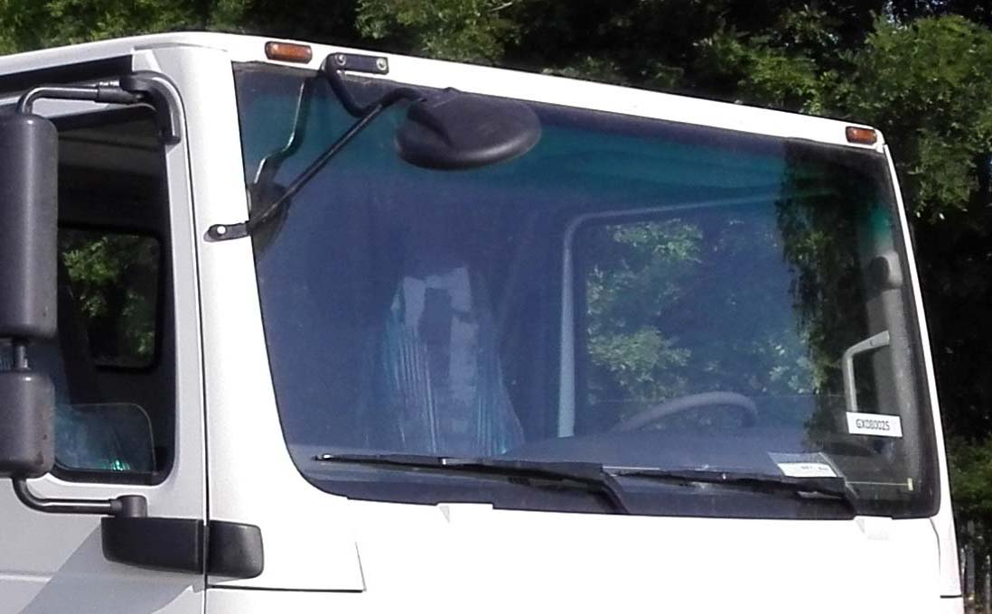 陜汽牌SX5180TCLLA12車輛運(yùn)輸車公告圖片