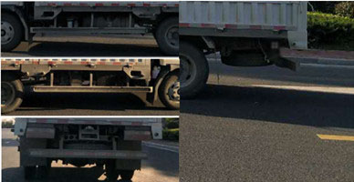 江淮牌HFC5046CCYP92K2C8V-S倉(cāng)柵式運(yùn)輸車公告圖片