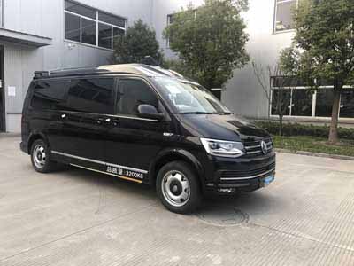 铂驰牌ZXC5031XSWD商务车公告图片