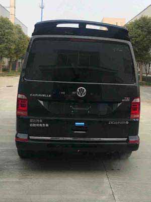 铂驰牌ZXC5031XSWD商务车公告图片