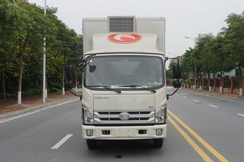 上元牌GDY5043XPXBA5流動(dòng)培訓(xùn)車公告圖片