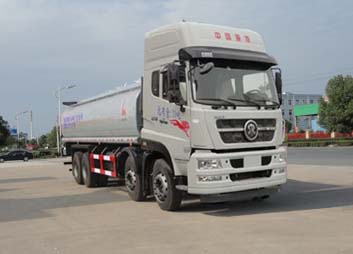 華威馳樂牌SGZ5311TGYZZ5M5供液車公告圖片