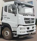 華威馳樂牌SGZ5311TGYZZ5M5供液車公告圖片