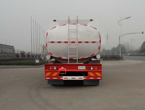 華威馳樂牌SGZ5311TGYZZ5M5供液車公告圖片