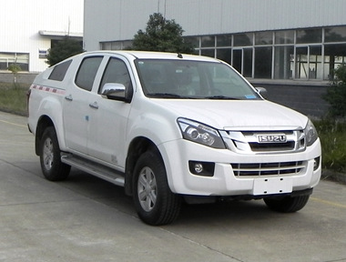 紅都牌JSV5030XXYMB5廂式運輸車公告圖片