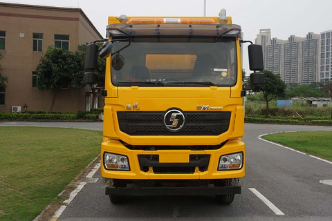 上元牌GDY5160TPSSA大流量排水搶險車公告圖片