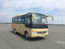 城市客车