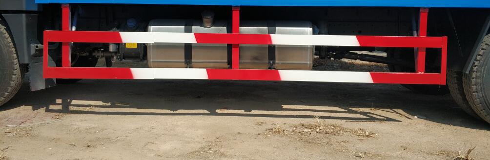 解放牌CA5180XXYPK62L5E5A85廂式運輸車公告圖片