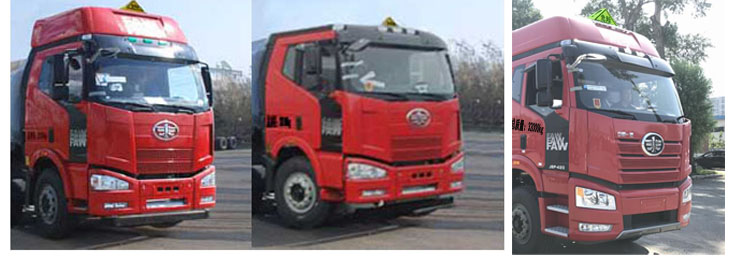 楚勝牌CSC5320GYYLCV鋁合金運(yùn)油車公告圖片