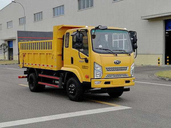 南駿牌NJA5040CTYPDB34V桶裝垃圾運輸車公告圖片