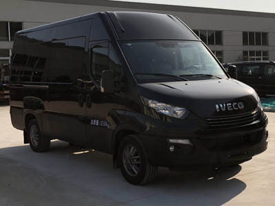 蘭馳牌SSC5042XSWC商務車公告圖片