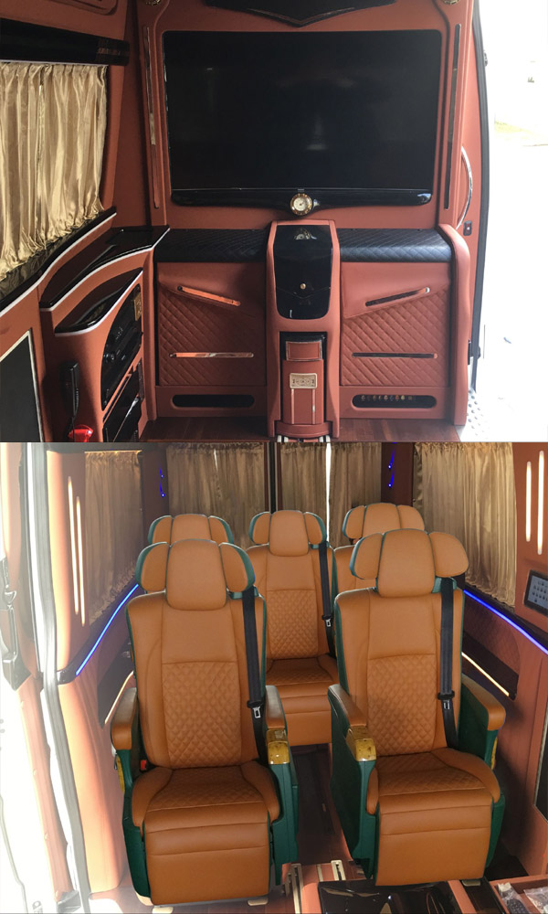 蘭馳牌SSC5042XSWC商務車公告圖片