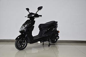 祥龙牌XL1200DT-8电动两轮摩托车图片