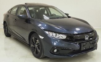 轿车