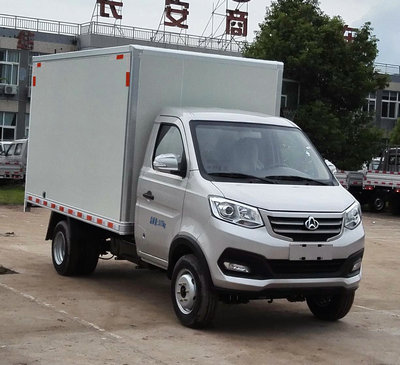 長安牌SC5031XXYYGD63廂式運(yùn)輸車公告圖片