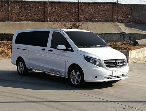 宇通牌ZK5033XJC6檢測車公告圖片