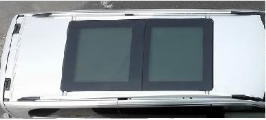 宇通牌ZK5033XJC6檢測車公告圖片