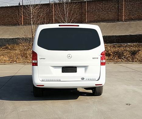 宇通牌ZK5033XJC6檢測車公告圖片