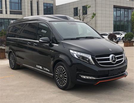 傲旋牌SSC5038XSWC商务车公告图片