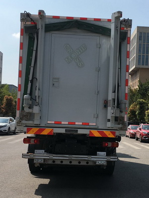 耐德兼松牌NDT5210XYL醫(yī)療車(chē)公告圖片