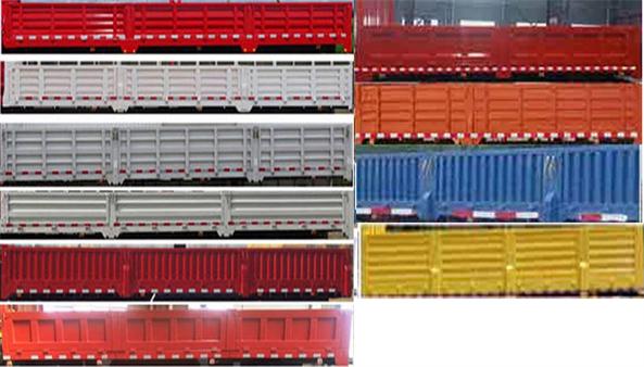 東風(fēng)牌DFZ5161JSQSZ6D隨車起重運(yùn)輸車公告圖片